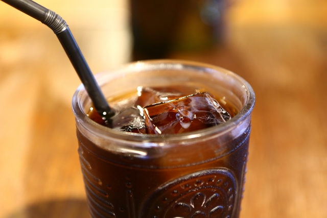 【イメージ画像】コーヒータイム